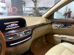 مێرسێدس بێنز S-Class